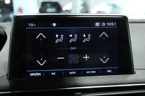 Peugeot 3008 PureTech 130 Stop & Start GPF Active 20