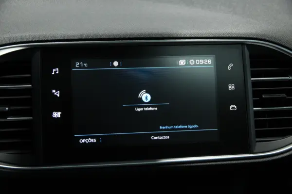 Peugeot 308 1.6 BlueHDi Allure 19