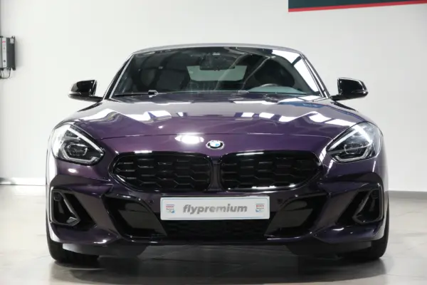 BMW Z4 sDrive20i M Sport 3