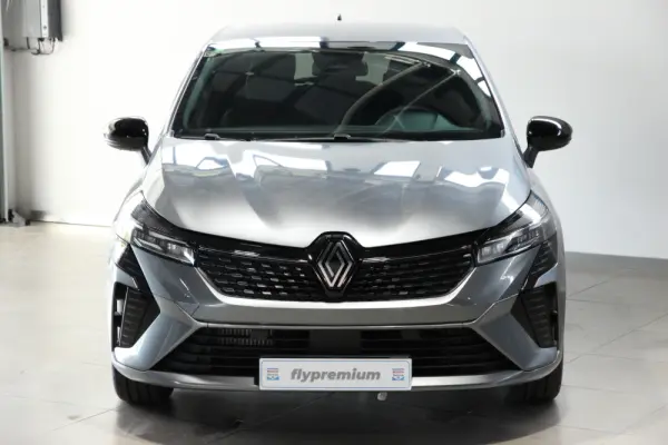 Renault Clio 1.0 TCe Techno Bi-Fuel 3