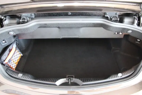 Mercedes-Benz C 250 d Cabrio Aut. 24