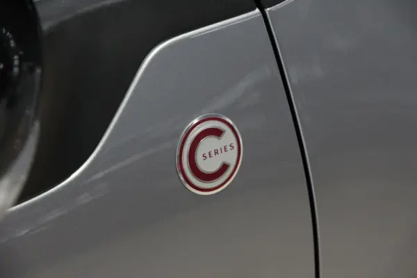 Citroen C3 1.2 PureTech C-Series 3
