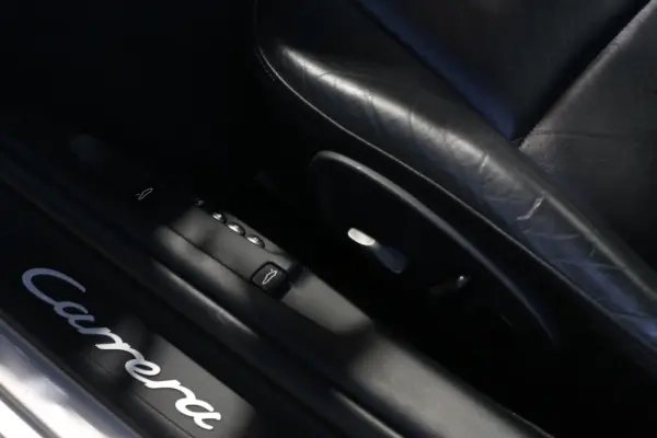Porsche 911 (996) Carrera 11