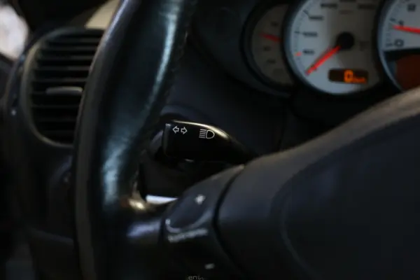 Porsche 911 (996) Carrera 14