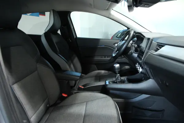 Renault Captur Outro 7