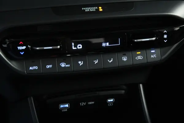 Hyundai i20 1.0 T-GDi Style (TT) 13