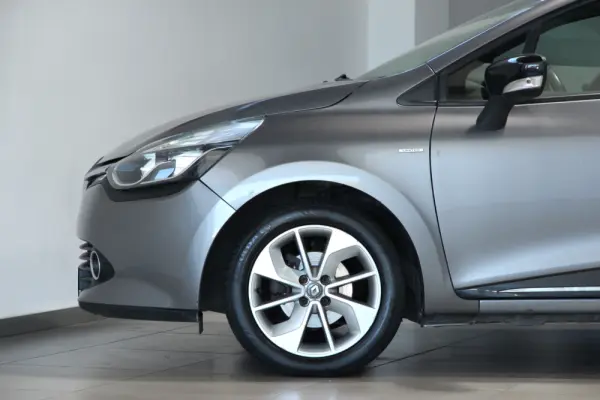 Renault Clio Sport Tourer 0.9 TCE Limited 2