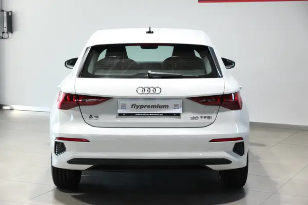 Audi A3 Sportback Outro 27