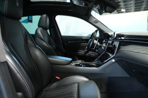 Maserati Grecale 2.0 GT 8