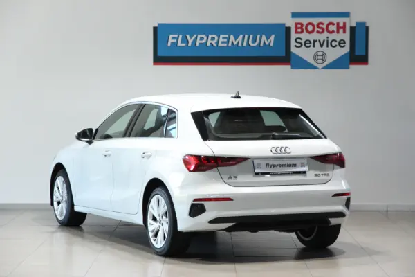 Audi A3 Sportback Outro 26