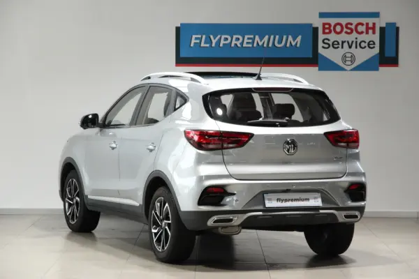 MG ZS 1.0 T-GDI Luxury 27