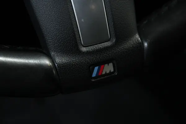 BMW 318 d Line Sport Auto 16