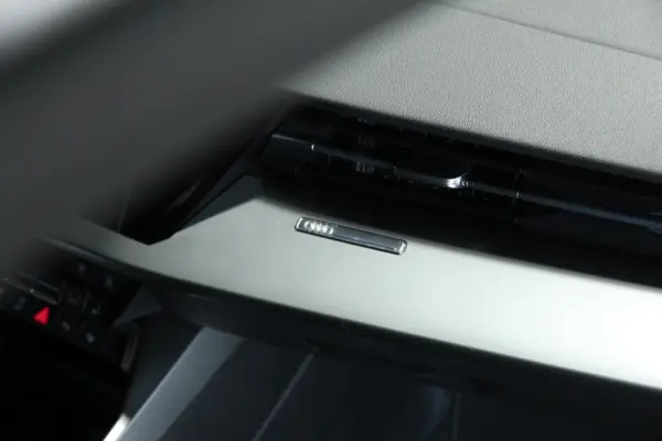 Audi A3 Sportback Outro 5