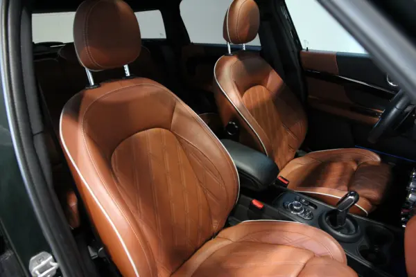 MINI Countryman John Cooper Works Plus ALL4 Auto Desportiva 10