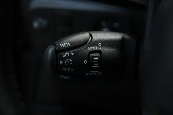 Citroen C3 1.2 PureTech Max 12