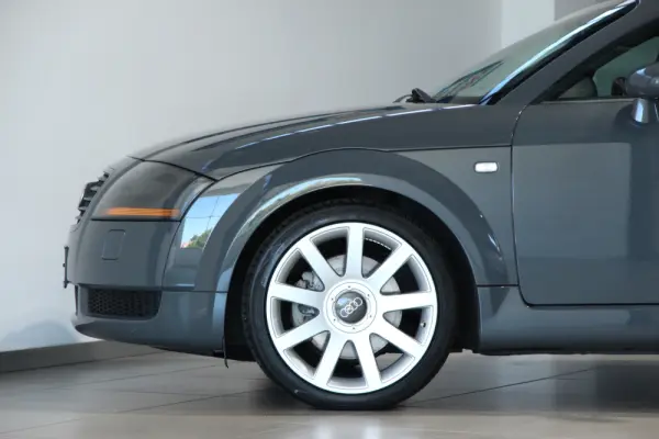 Audi TT Coupé 1.8 T S-line 20