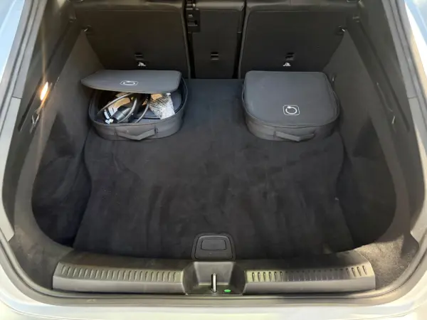 Mercedes-Benz CLA 250 e 8G-DCT AMG Line 5