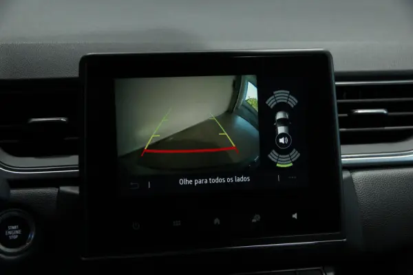 Renault Captur Outro 26