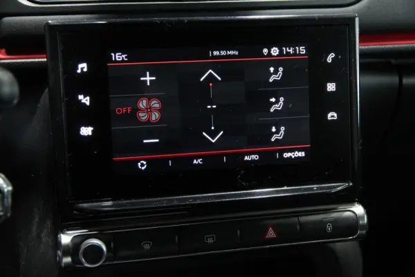 Citroen C3 1.2 PureTech C-Series 11