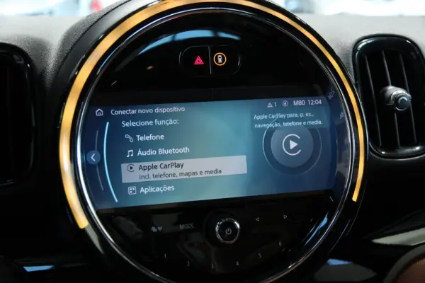 MINI Countryman John Cooper Works Plus ALL4 Auto Desportiva 27