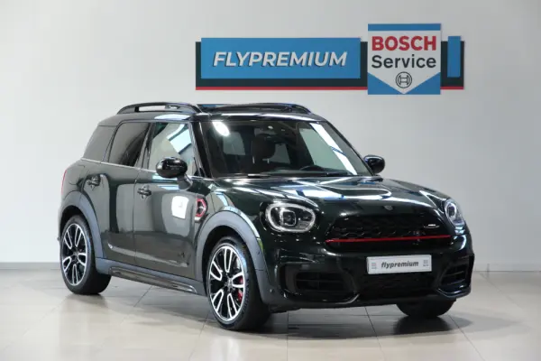 MINI Countryman John Cooper Works Plus ALL4 Auto Desportiva 1