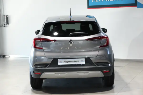 Renault Captur Outro 4