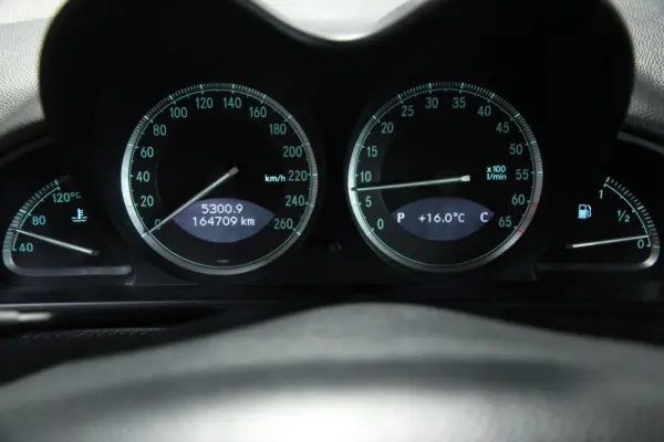 Mercedes-Benz SL 350 Auto 21