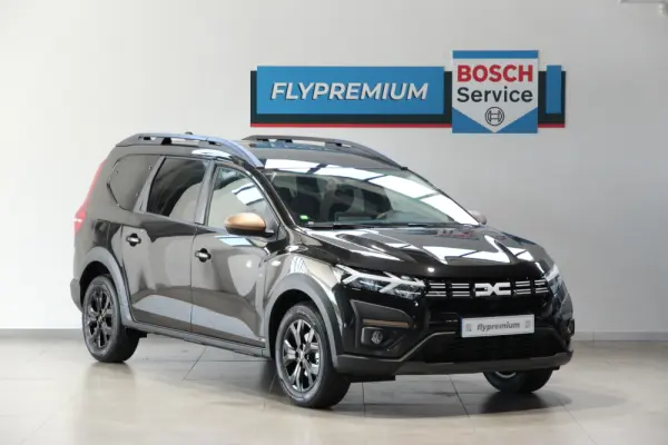 Dacia Jogger 1.0 ECO-G SL Extreme 7L Bi-Fuel 1