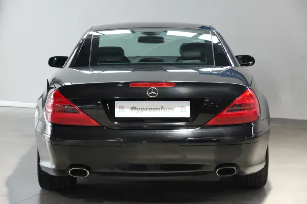 Mercedes-Benz SL 350 Auto 24