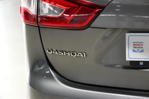 Nissan Qashqai 1.5 dCi Acenta RS+PS+NC 24