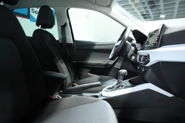 SEAT Arona 1.0 TSI Xperience DSG 5