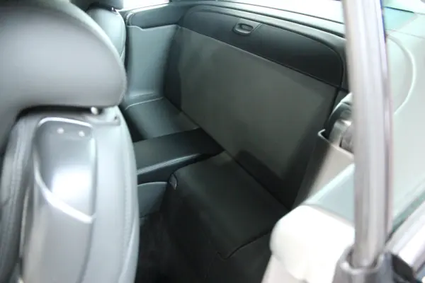 Mercedes-Benz SL 350 Auto 22