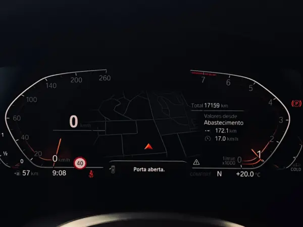 BMW Z4 sDrive20i M Sport 29