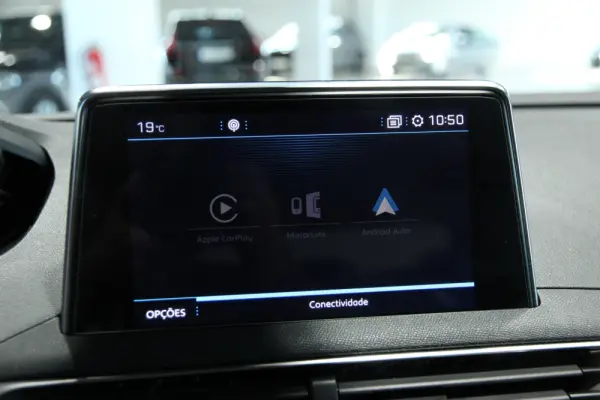 Peugeot 3008 PureTech 130 Stop & Start GPF Active 19