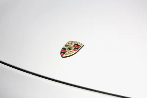 Porsche 911 (996) Carrera 2