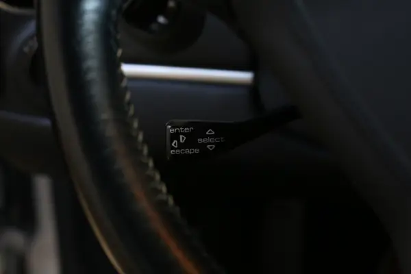 Porsche 911 (996) Carrera 15