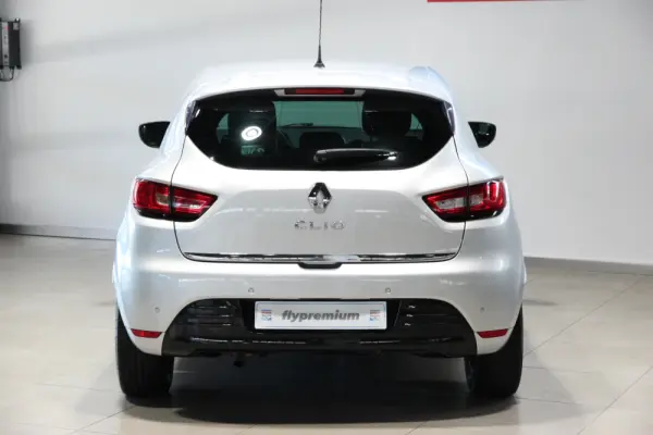 Renault Clio 0.9 TCe Limited Edition 7