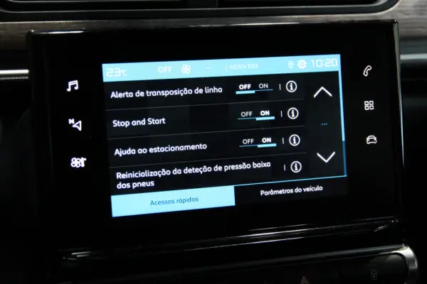 Citroen C3 1.2 PureTech Max 19