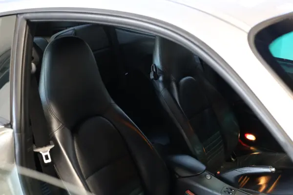 Porsche 911 (996) Carrera 9