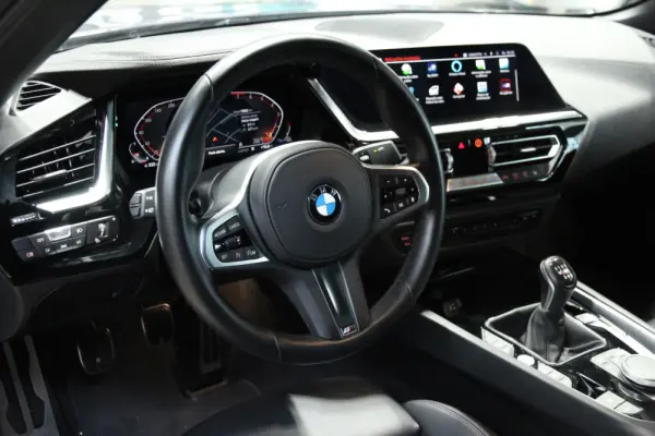 BMW Z4 sDrive20i M Sport 13
