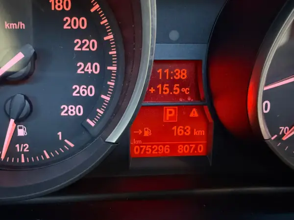 BMW Z4 23 i Auto 13