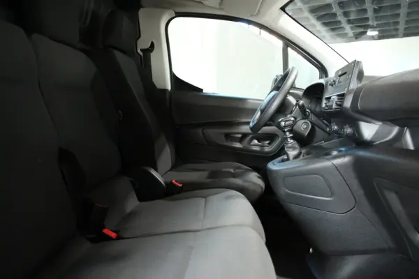 Citroen Berlingo 1.5 BlueHDi M Live 3