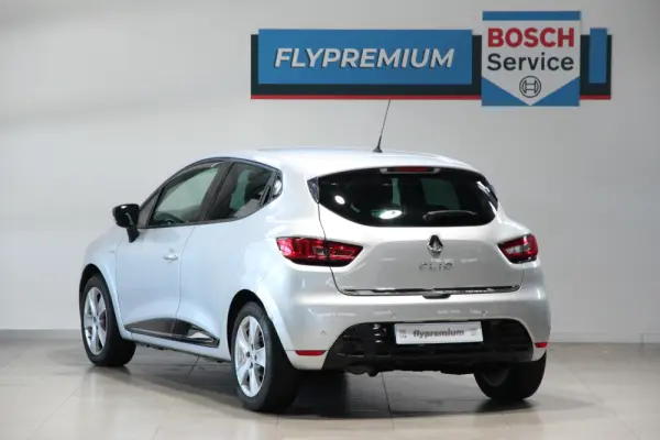 Renault Clio 0.9 TCe Limited Edition 6