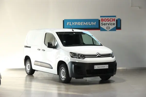 Citroen Berlingo 1.5 BlueHDi M Live 1