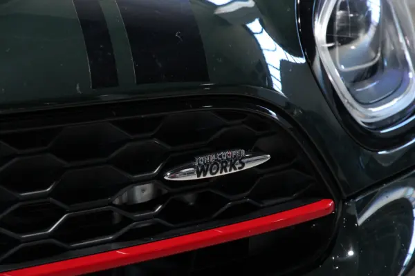 MINI Countryman John Cooper Works Plus ALL4 Auto Desportiva 5