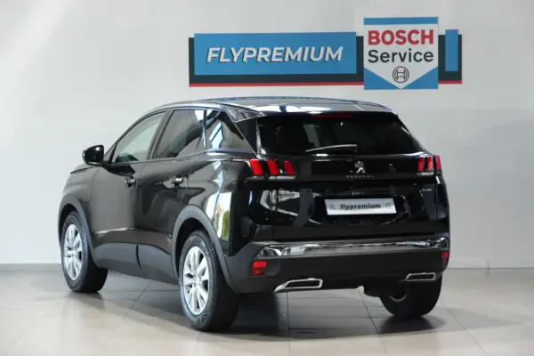 Peugeot 3008 PureTech 130 Stop & Start GPF Active 4