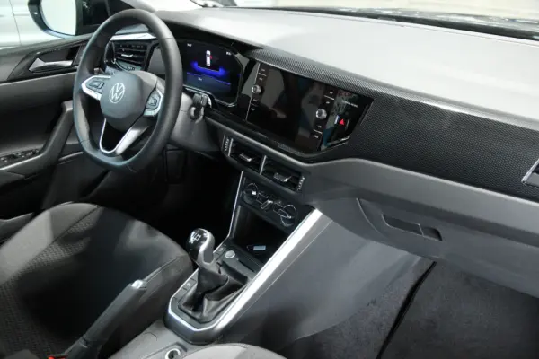 Volkswagen Taigo 1.0 TSI Urban 5