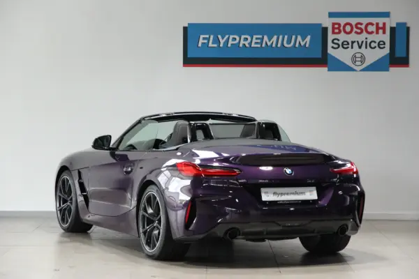 BMW Z4 sDrive20i M Sport 7