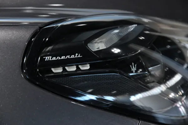 Maserati Grecale 2.0 GT 10