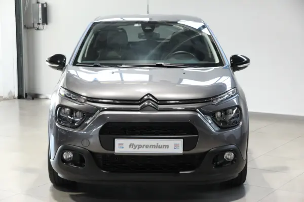 Citroen C3 1.2 PureTech Max 4